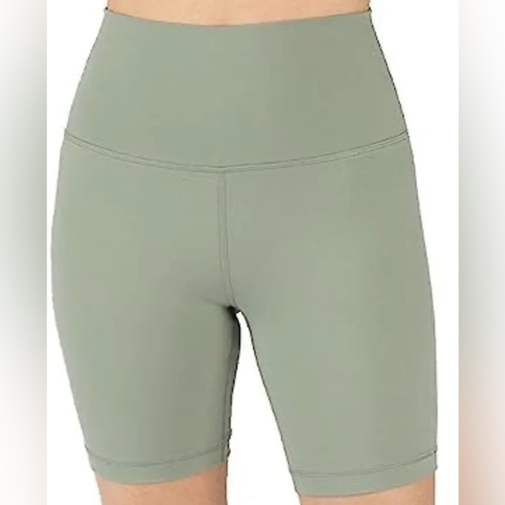 Yogalicious Lux Biker Shorts